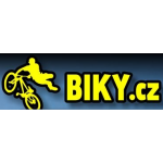 Biky.cz – logo společnosti