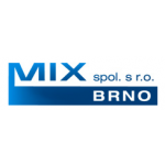 MIX, spol. s r.o. - pobočka Brno-Lesná – logo společnosti