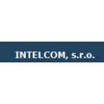 Intelcom, s.r.o. – logo společnosti