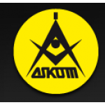ASKOM a.s. – logo společnosti