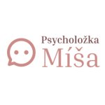 Cyprichová Michaela, PhDr. – logo společnosti