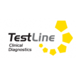 TestLine Clinical Diagnostics s.r.o. – logo společnosti