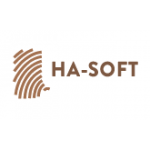 HA-SOFT, s.r.o. (centrála Brno) – logo společnosti
