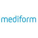 Mediform, spol. s r.o. – logo společnosti