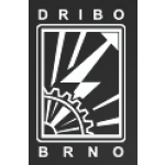 DRIBO, spol. s r.o. – logo společnosti