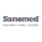 SANOMED, spol. s r.o. – logo společnosti