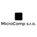 MicroComp s.r.o. – logo společnosti