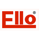 ELLO, spol. s r.o. – logo společnosti