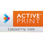 ACTIVEPRINT s.r.o. – logo společnosti