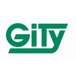 GiTy, a.s. – logo společnosti