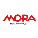 MORA MORAVIA, s.r.o. (pobočka Brno) – logo společnosti