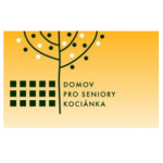 Domov pro seniory Štefánikova,příspěvková organizace (pobočka Brno-Ponava) – logo společnosti