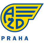 AŽD Praha, s.r.o. (Praha - Vršovice) – logo společnosti