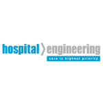 HOSPITAL ENGINEERING CZ, s.r.o. – logo společnosti