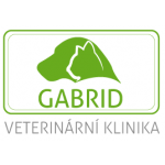 GABRID - VETERINÁRNÍ KLINIKA – logo společnosti