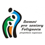 Domov pro seniory Foltýnova, příspěvková organizace – logo společnosti