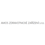 AMOS zdravotnické zařízení, s.r.o. – logo společnosti