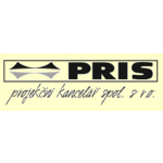 Projekční kancelář PRIS spol. s r.o. – logo společnosti