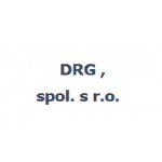 DRG, spol. s r.o. – logo společnosti