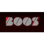 BOOS a.s. – logo společnosti