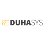 DUHA system, spol. s r.o. – logo společnosti