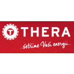 THERA Energo, spol. s r.o. – logo společnosti