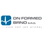 DN FORMED Brno s.r.o. – logo společnosti