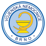 Vojenská nemocnice Brno – logo společnosti