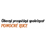Pomocné ruce, o.p.s. – logo společnosti