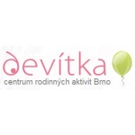 STUDIO DEVÍTKA – logo společnosti