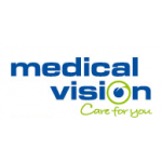 MEDICAL VISION s.r.o. – logo společnosti