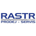 RASTR, spol. s r.o. – logo společnosti