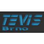 TEVIS Brno, spol. s r.o. - spotřební elektronika – logo společnosti