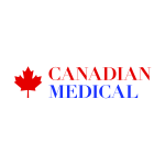 Canadian Medical s.r.o. – Dům U Červeného raka – Brno – logo společnosti