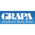GRAPA Brno, s.r.o. – logo společnosti