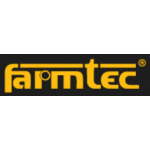FARMTEC a.s. – logo společnosti