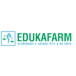 EDUKAFARM, s.r.o. – logo společnosti