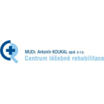 MUDr. Antonín Koukal, spol. s r.o. (pobočka Brno-Královo Pole) – logo společnosti