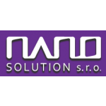 NANO Solution s.r.o. – logo společnosti