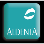 ALDENTA, s.r.o. – logo společnosti
