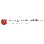 GYNCENTRUM MUDr. Jan Feller s.r.o. – logo společnosti