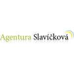 Agentura Slavíčková s.r.o. – logo společnosti