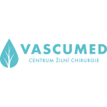 VASCUMED s.r.o. (pobočka Brno) – logo společnosti