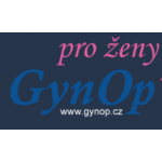 GynOp, s.r.o. – logo společnosti