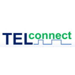 TELCONNECT s.r.o. – logo společnosti