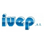 IVEP, a.s. – logo společnosti