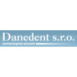Danedent s.r.o. – logo společnosti