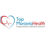 TOP MORAVIA HEALTH,s.r.o. – logo společnosti