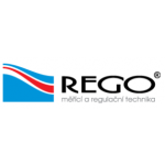 REGO s.r.o. – logo společnosti