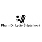 PharmDr. Lydie Štěpánková - Lékárna v Bílém domě – logo společnosti